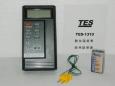 tes-1310 数字温度计