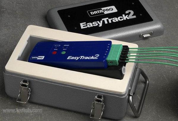 EasyTrack2 炉温跟踪仪