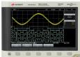 MSOX2022A 数字示波器