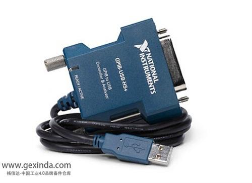 GPIB-USB-HS 其它附件