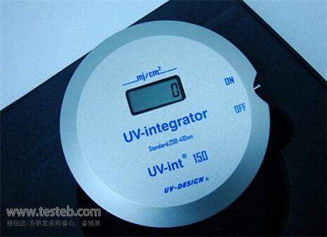 UV-int150 辐照计/照度计
