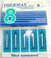 thermax 温度探头