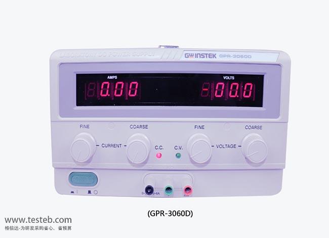 GPR-3060D UPS电源/直流电源
